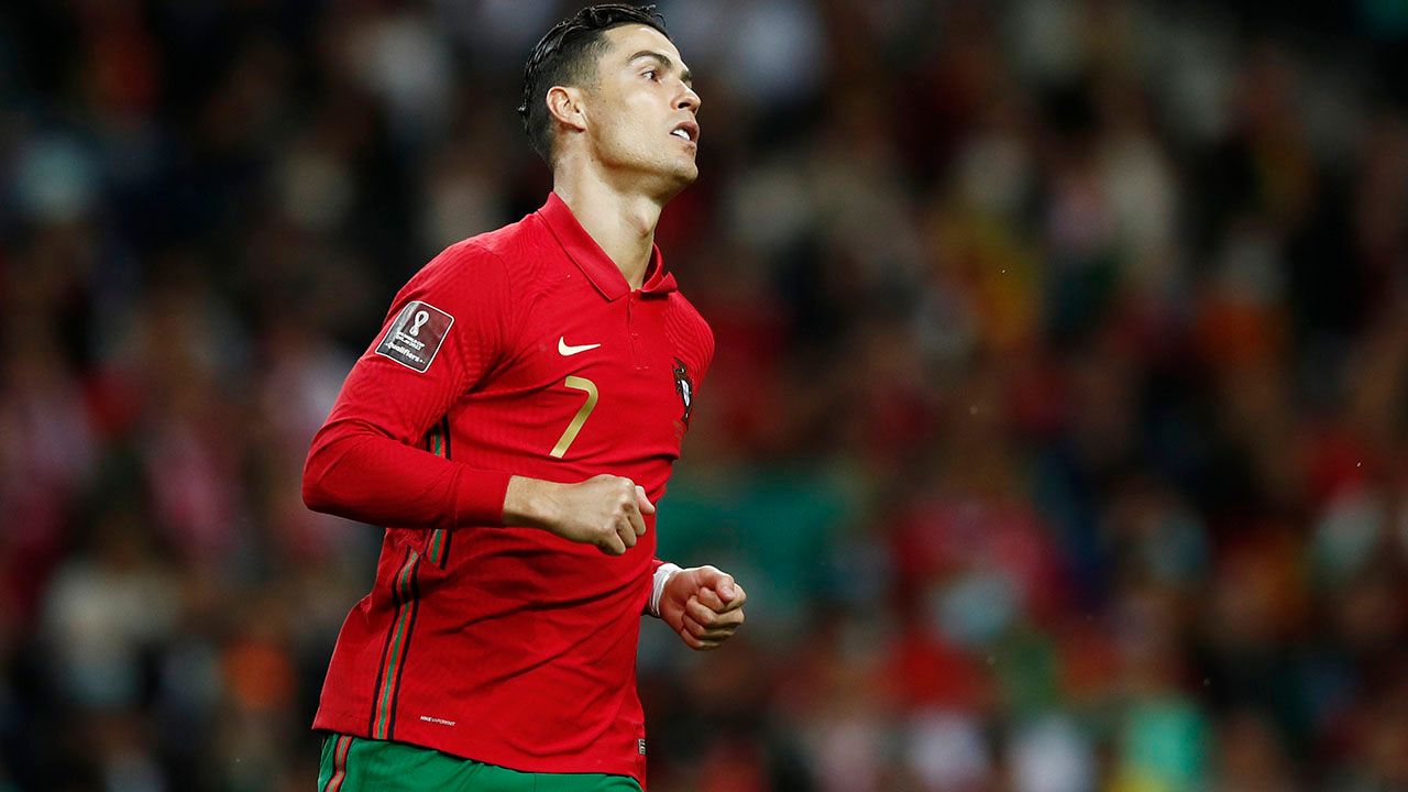 Cristiano Ronaldo lidera Portugal na nova Liga das Nações